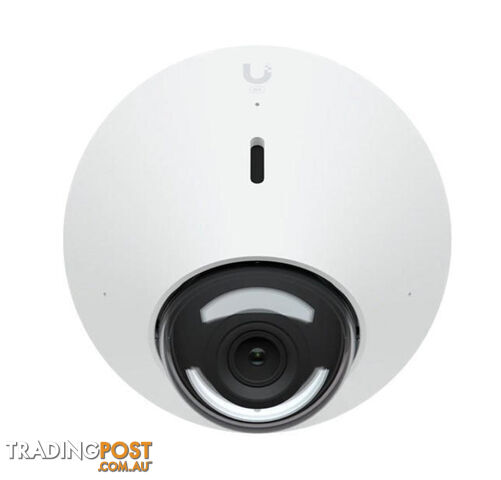 UBIQUITI UniFi Protect Cam Dome Camera G5 2K HD PoE ceiling camera