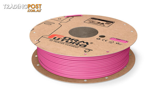 ABS Filament EasyFil ABS 2.85mm Magenta 750 gram 3D Printer Filament