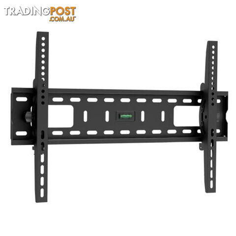 Brateck Classic Heavy-Duty Tilting Curved & Flat Panel TV Wall Mount, for Most 37'-70' Curved & Flat Panel TVs