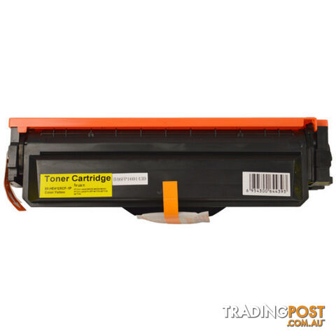 HP Compatible CF412X 410X Premium Generic Yellow Toner Cartridge 5 Star