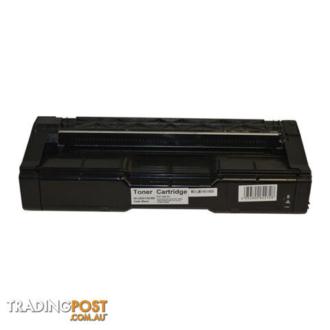 SPC310 Black Premium Generic Toner Cartridge