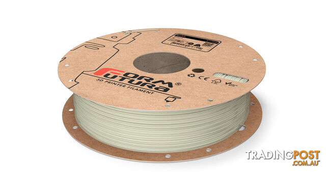 ASA Filament ApolloX 2.85mm Natural 750 gram 3D Printer Filament