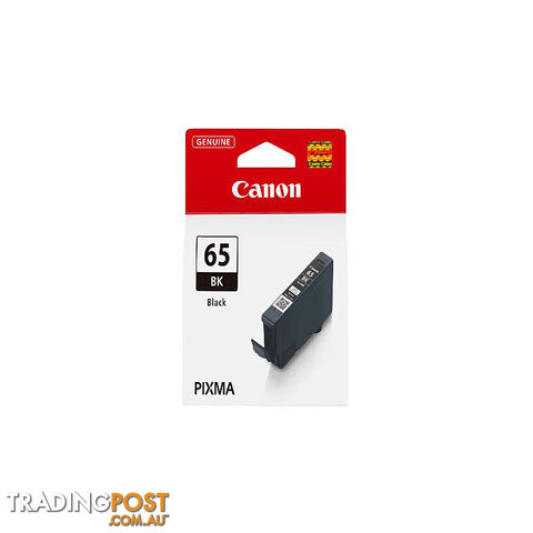 CANON CLI65 Black Ink Tank