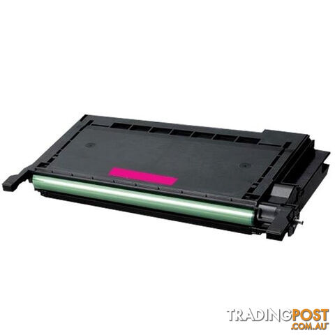 CLP-M660B Magenta Premium Generic Toner