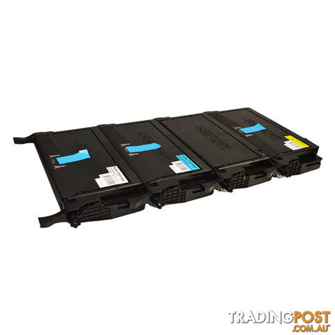 CLP-660 Series Generic Toner Set