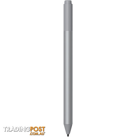 Microsoft Surface Pen, to Suit Commercial Surface / Surface Pro - Silver/PlatinumCommercial Model