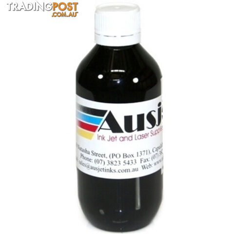 HP Compatible 564 Sensient Cyan Ink 100ml