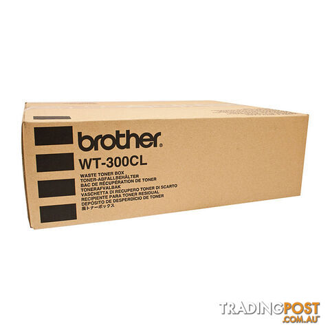 BROTHER WT300CL Waste Pack