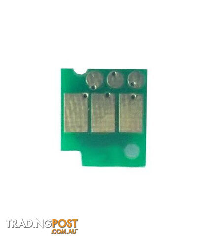 LC-133 Yellow Replacement Chip
