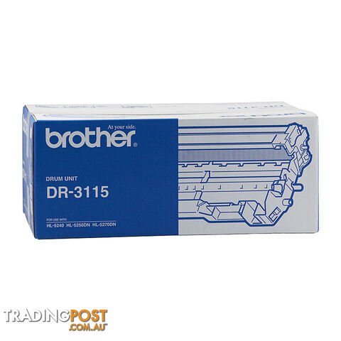 BROTHER DR3115 Drum Unit