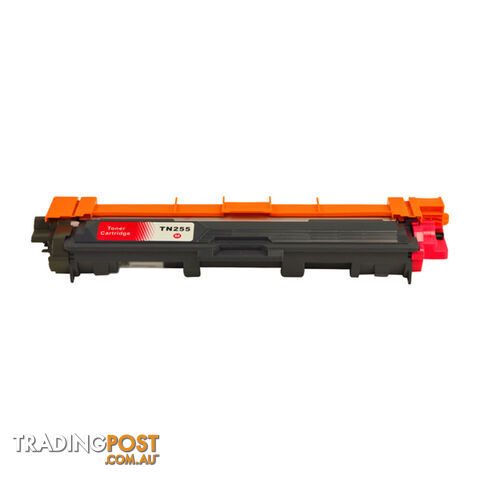 TN-255 Magenta Premium Generic Toner Cartridge