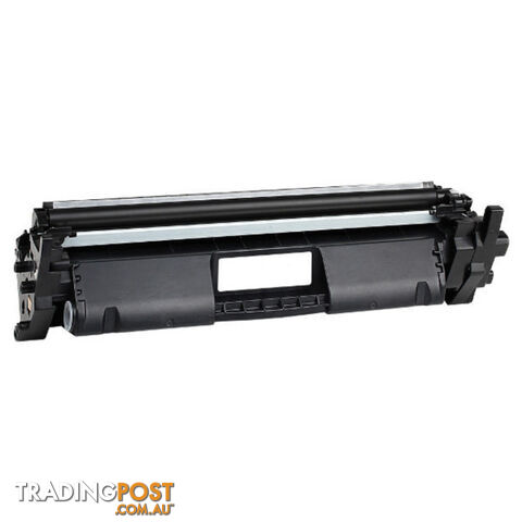 HP Compatible 60-HE217ACF Premium Generic Toner Cartridge Alternative for CF217A 17