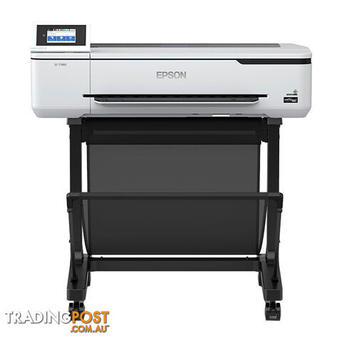 EPSON SCT3160 Large Format