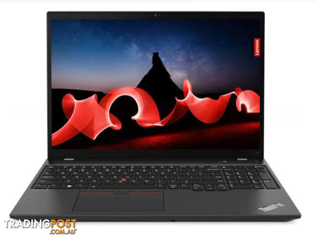 LENOVO ThinkPad L13 13.3' WUXGA Intel i7-1355U 16GB 512GB SSD Windows 11 PRO Intel Iris Xe Graphics WIFI6E Fingerprint Thunderbolt 1yr OS 1.2kg