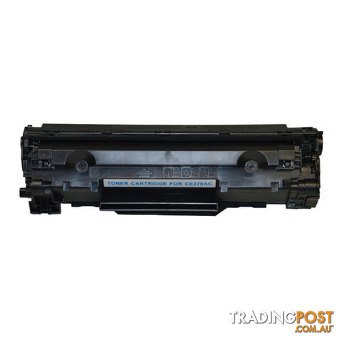 HP Compatible CE278 78A Cart326 CArt328 Black Generic Toner