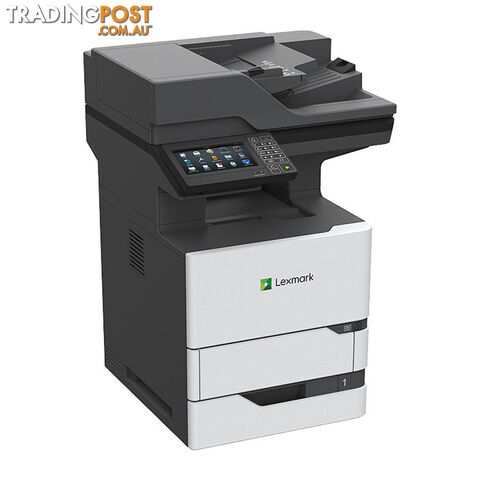 LEXMARK MX722ADHE Laser