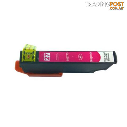 277XL Magenta Compatible Inkjet Cartridge