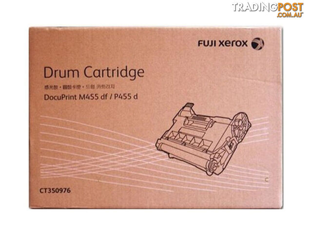 FUJI Xerox CT350976 Drum Unit