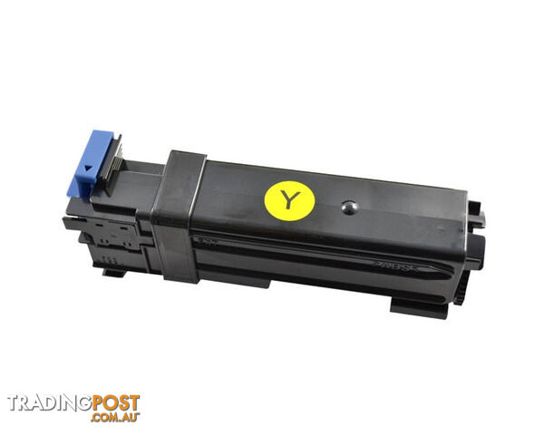 DELL [5 Star] 2130 2135 Yellow Premium Generic Toner