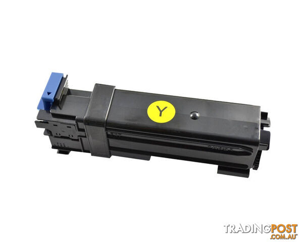 DELL [5 Star] 2130 2135 Yellow Premium Generic Toner