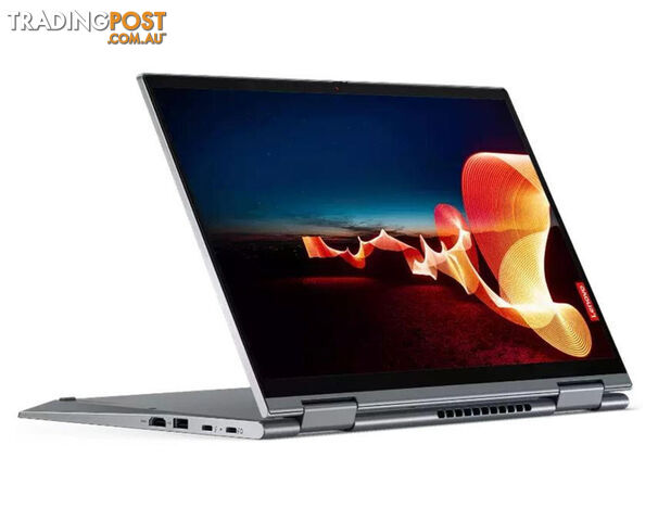 LENOVO ThinkPad X1 Yoga 14' WUXGA TOUCH Intel i7-1355U 32GB DDR5 1TB SSD WIN 11 PRO 4G-LTE Iris Xe WIFI6E Fingerprint Thunderbolt 3yr OS 1.3kg