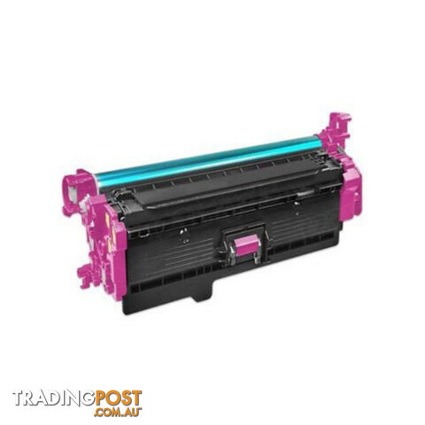 HP Compatible 5 Star CF363X 508X Magenta Premium Generic Toner