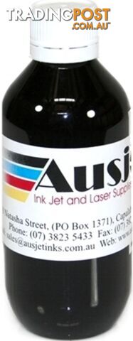 C1041 Sensient Cyan Photo Ink 200ml