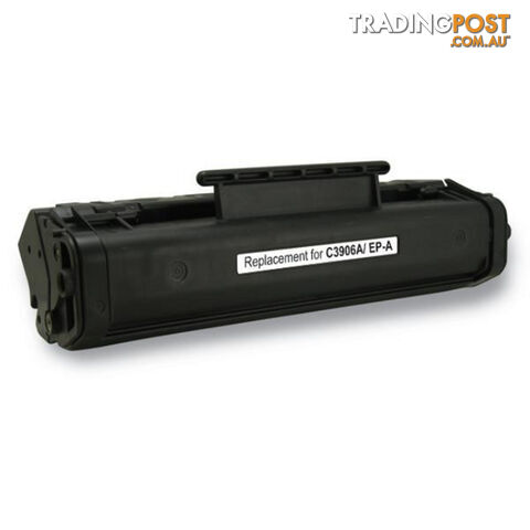 HP Compatible EP-A C3906A FX-3 Premium Generic Toner