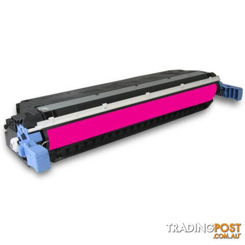 HP Compatible C9733A 5500 5550 Magenta Premium Generic Toner