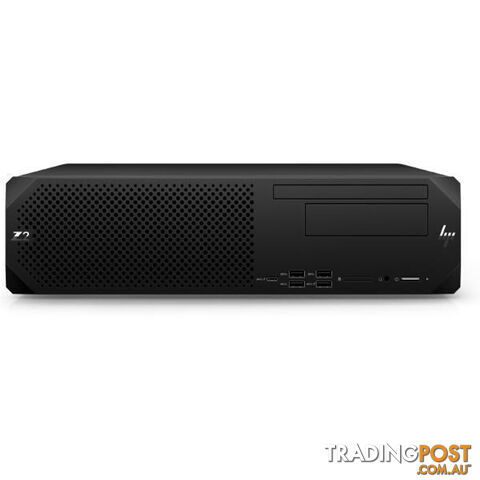 HP Z2 G9 SFF -8G1M9PA- Intel i9-13900 / 32GB 4800MHz / 1TB SSD + 2TB HDD / NVIDIA RTX A2000 12GB / W11P DG W10P / 3-3-3