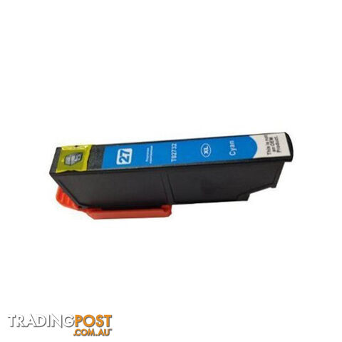 273XL Cyan Compatible Inkjet Cartridge