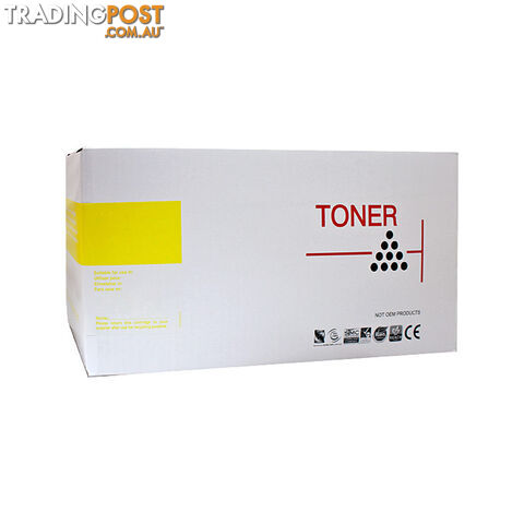 AUSTIC Premium Laser Toner Cartridge CE402A 507A Yellow Cartridge