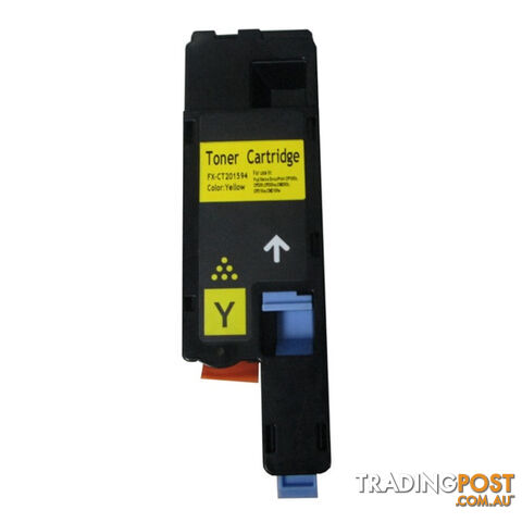 CT201594 CP105/205 Premium Generic Yellow Toner