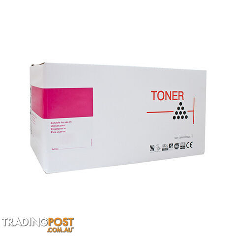 AUSTIC Premium Laser Toner Cartridge Brother TN443 Magenta Cartridge