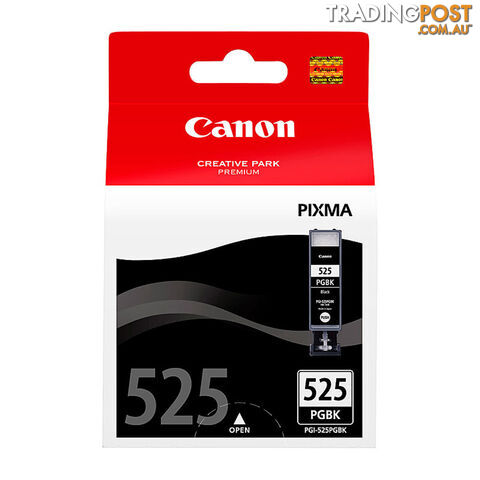 CANON PGI525 Black Ink Cartridge