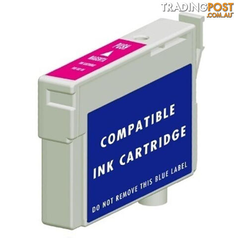 Compatible 103 High Capacity Magenta Cartridge