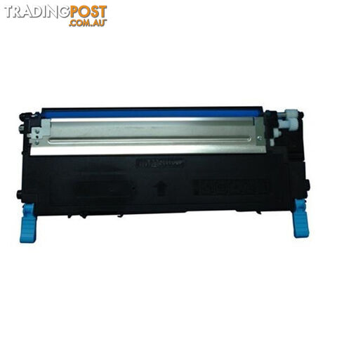 CLT-C409S Cyan Compatible Toner