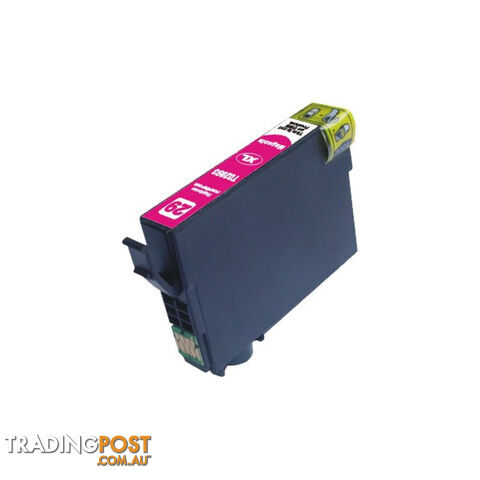 29XL Premium Magenta Compatible Inkjet Cartridge