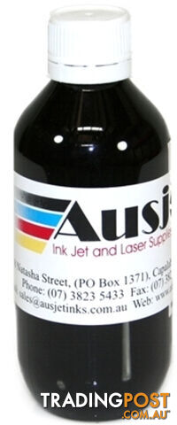 E3067 Sensient Light Cyan Ink 100ml