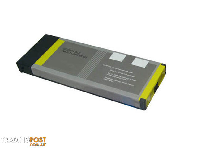 T5444 Yellow Pigment Compatible Cartridge