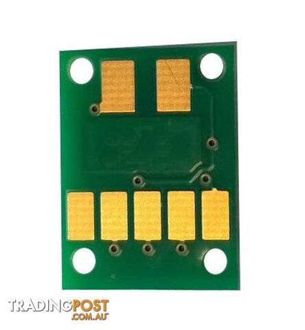 CLI-651 Standard Capacity Magenta Replacement Chip Version 2