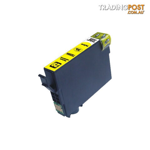 29XL Premium Yellow Compatible Inkjet Cartridge