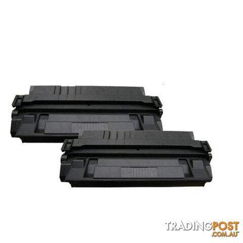 HP Compatible 2 x EP-62 C4129X 29X Premium Generic Toner