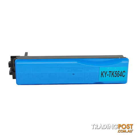 Premium Generic CYan Toner for FS-C5300DN