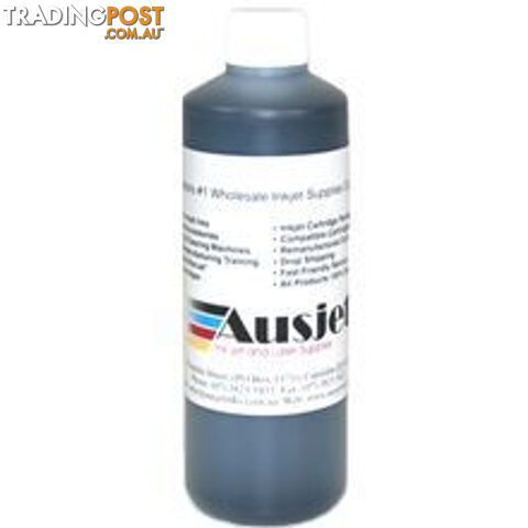 C1064 Sensient Magenta Ink 500ml