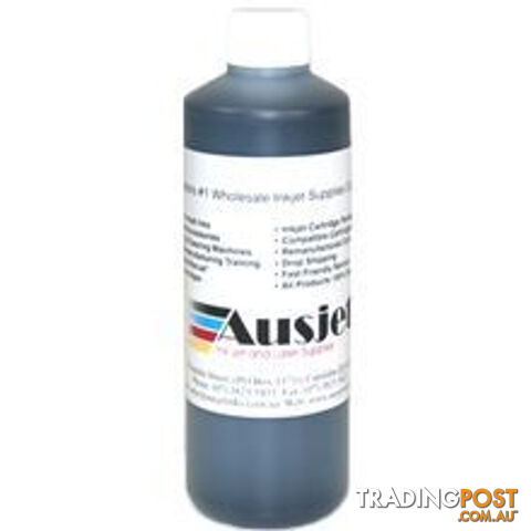 C1064 Sensient Magenta Ink 500ml