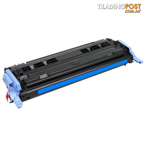 HP Compatible Cartridge-307 Q6001A 124A Cyan Premium Generic Toner