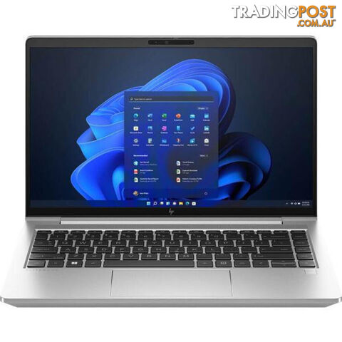 HP Elitebook 640 G10 -86R45PA- Intel i5-1335U / 16GB 3200MHz / 256GB SSD / 14inch FHD TS / W11P DG W10P / 3-3-3