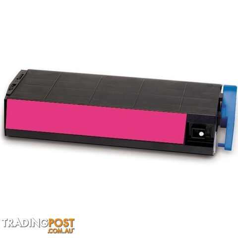 CT201116 C1110 Magenta Premium Generic Toner