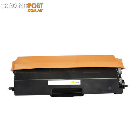 BROTHER [5 Star] TN-348 Yellow Super High Yield Generic Toner